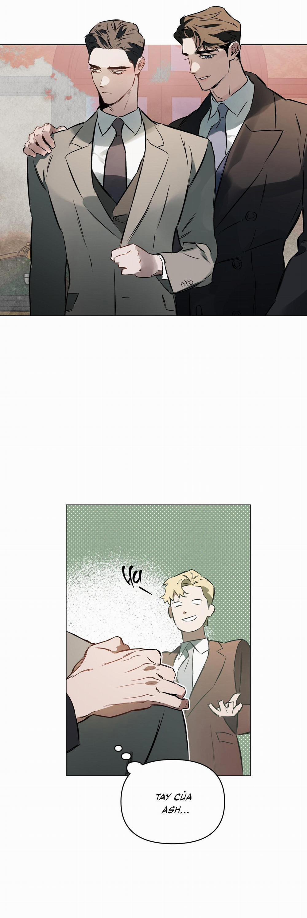 (Cbunu) Định Tên Mối Quan Hệ 65 trang 12