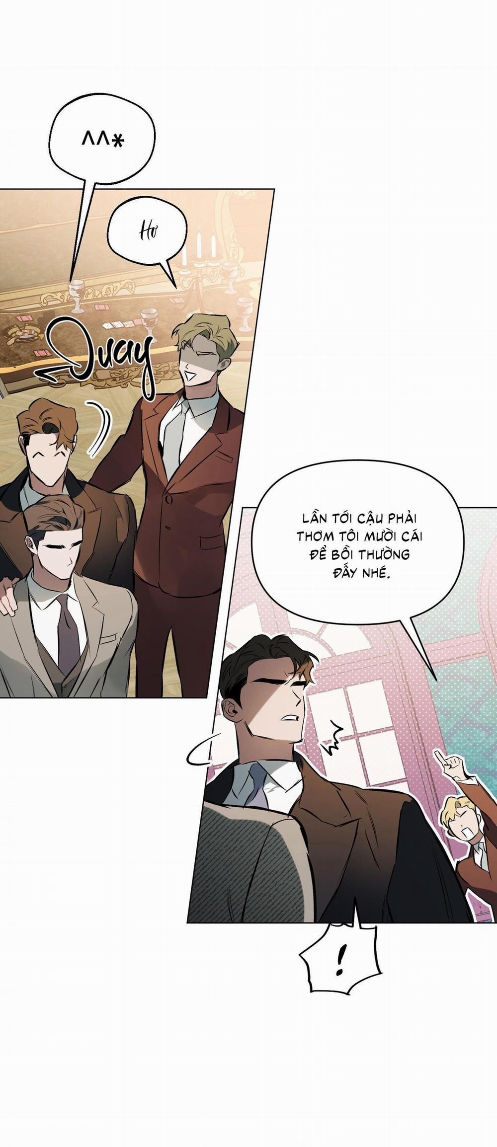 (Cbunu) Định Tên Mối Quan Hệ 65 trang 17