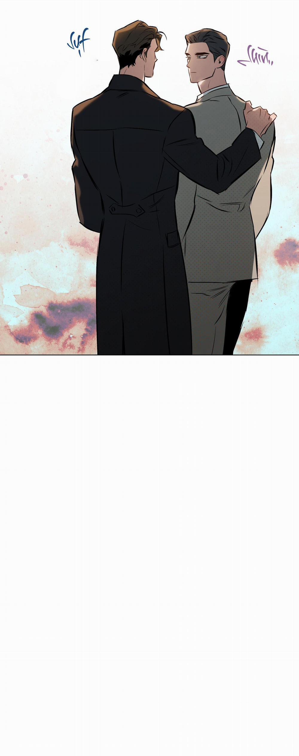 (Cbunu) Định Tên Mối Quan Hệ 65 trang 19