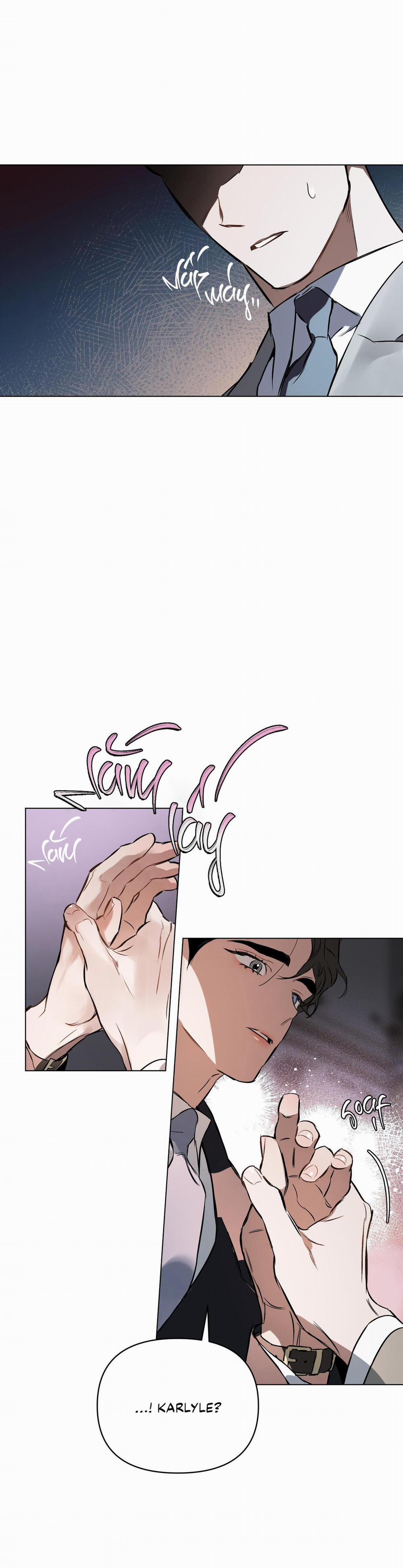 (Cbunu) Định Tên Mối Quan Hệ 65 trang 25