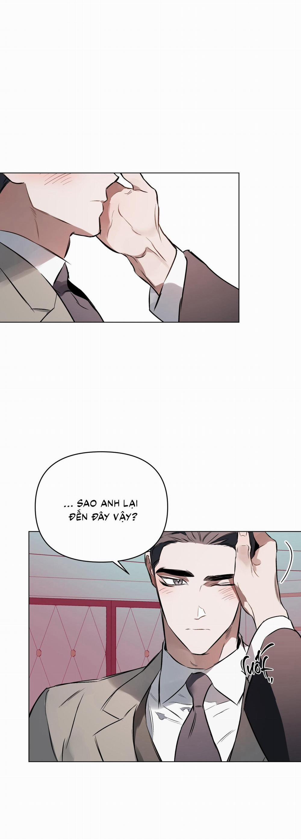 (Cbunu) Định Tên Mối Quan Hệ 65 trang 38