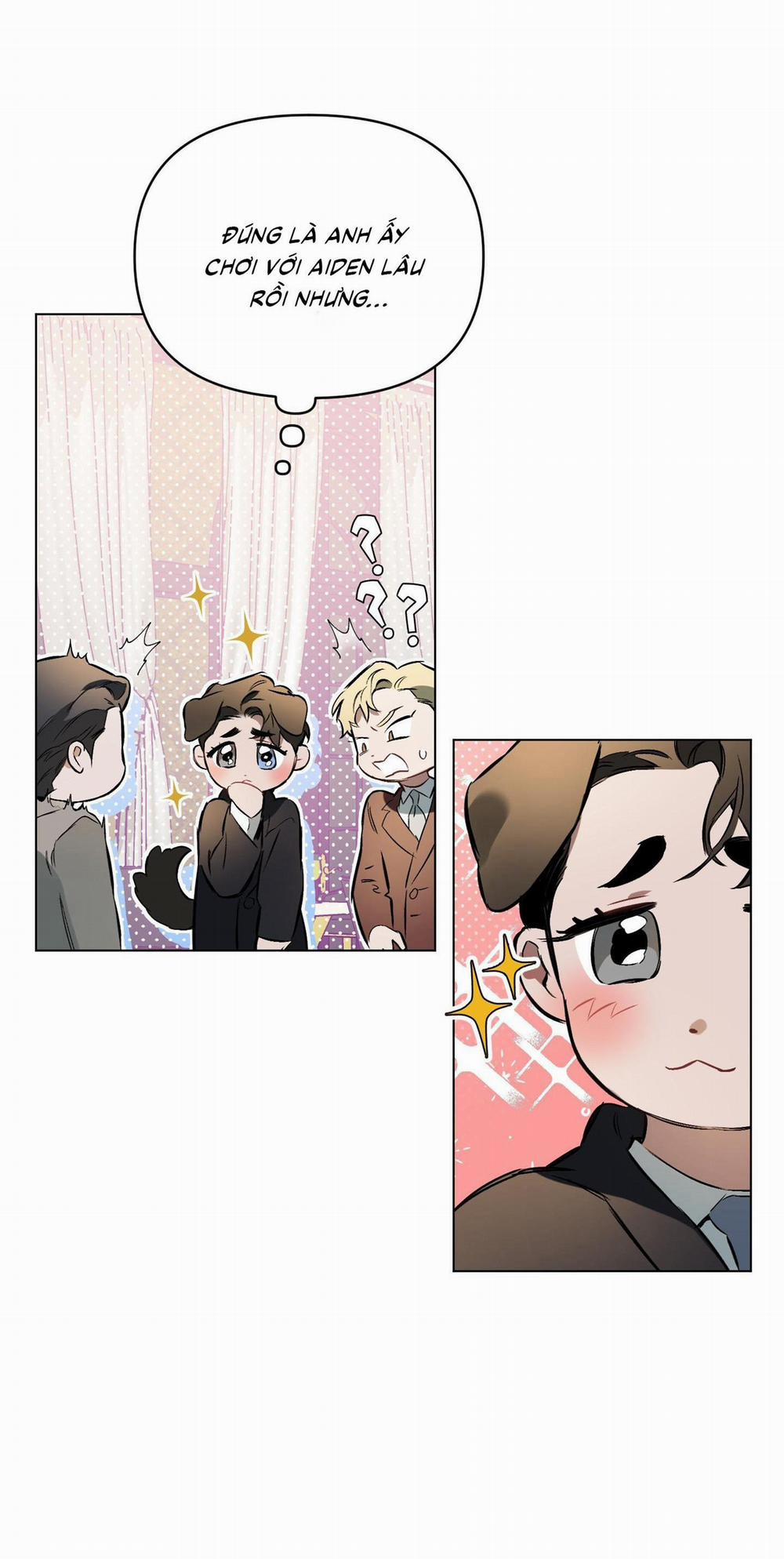 (Cbunu) Định Tên Mối Quan Hệ 65 trang 8