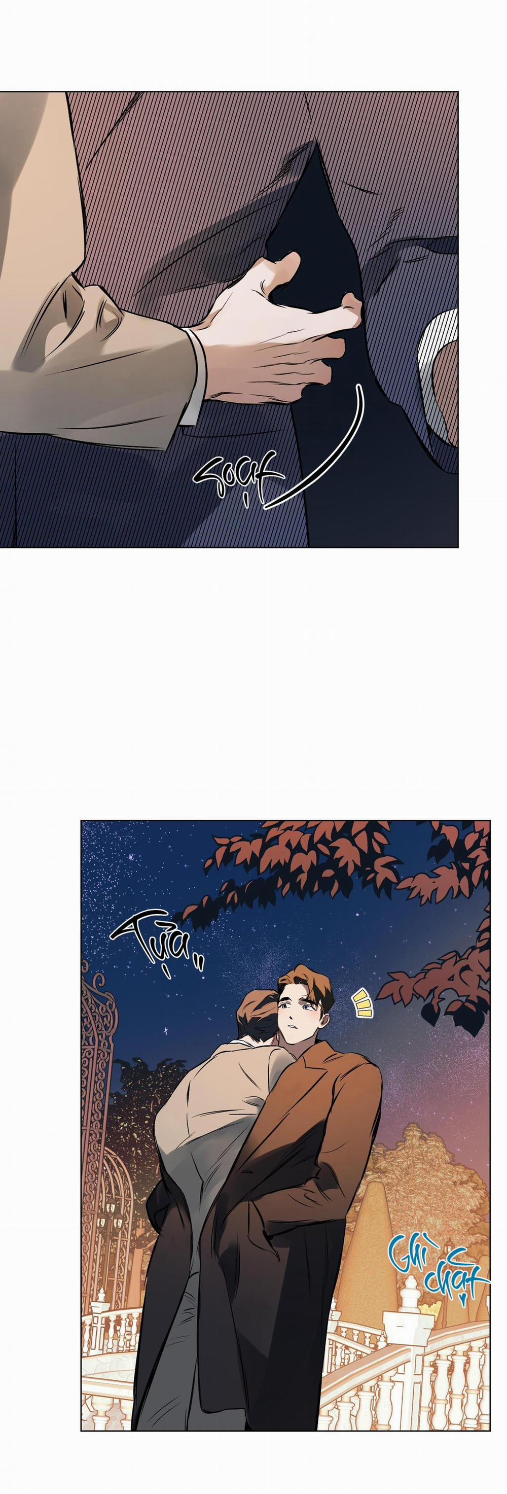 (Cbunu) Định Tên Mối Quan Hệ 66 trang 1