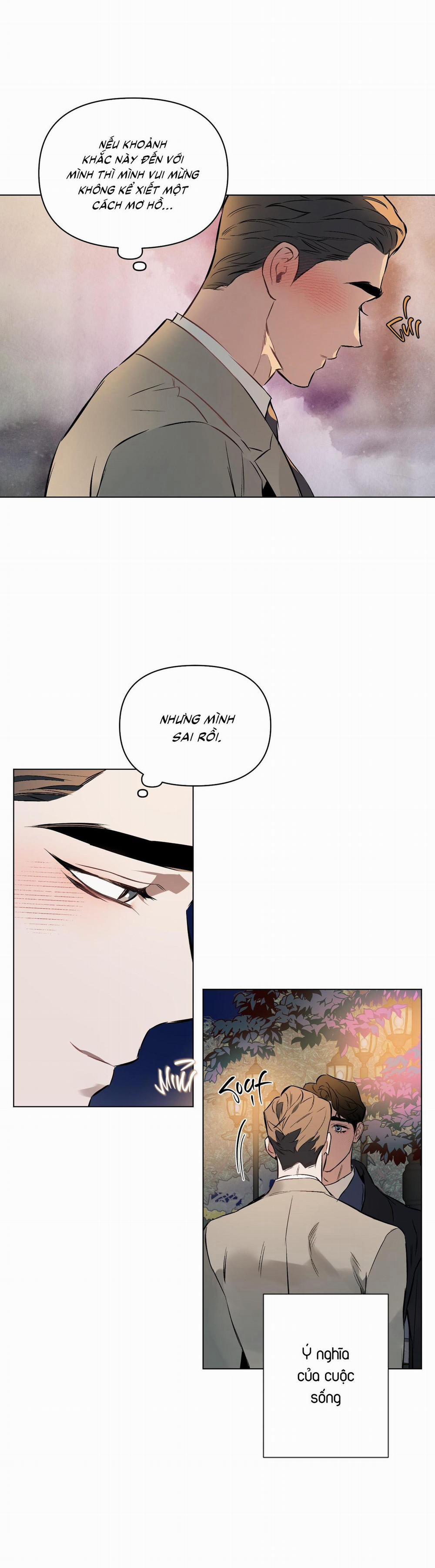 (Cbunu) Định Tên Mối Quan Hệ 67 trang 13