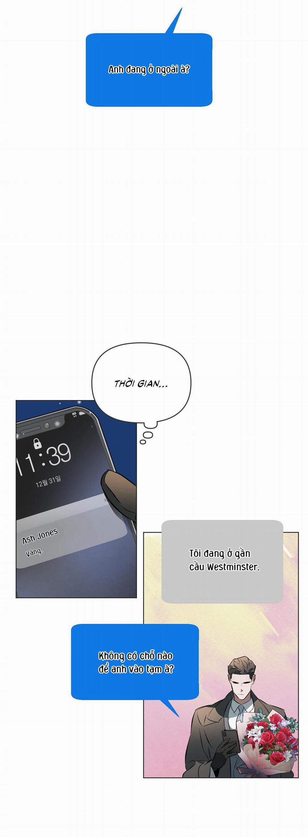 (Cbunu) Định Tên Mối Quan Hệ 68 trang 35