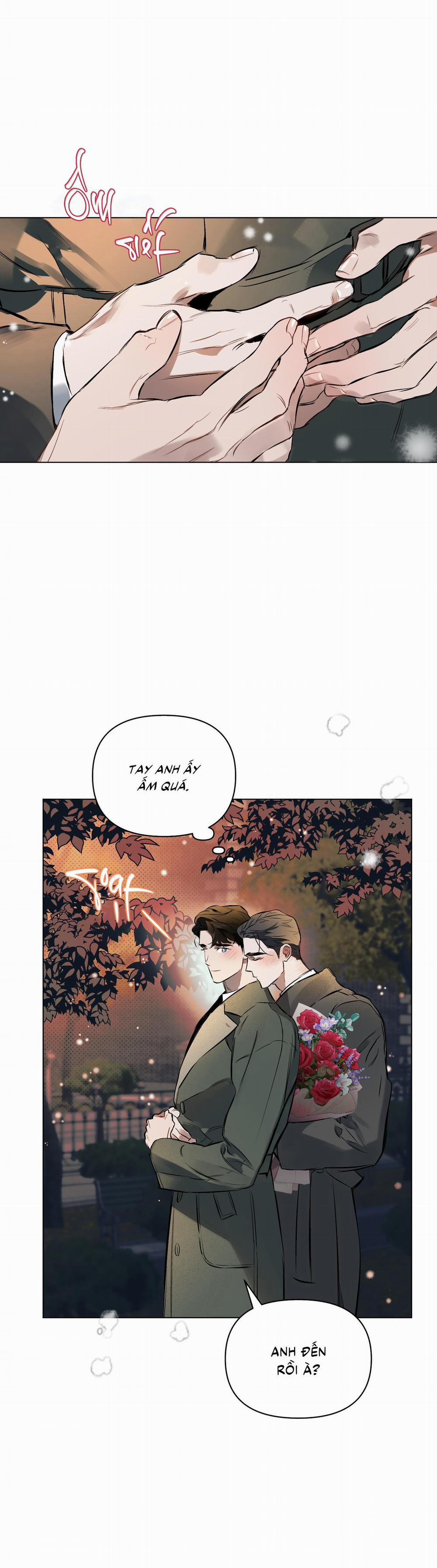 (Cbunu) Định Tên Mối Quan Hệ 69 trang 0