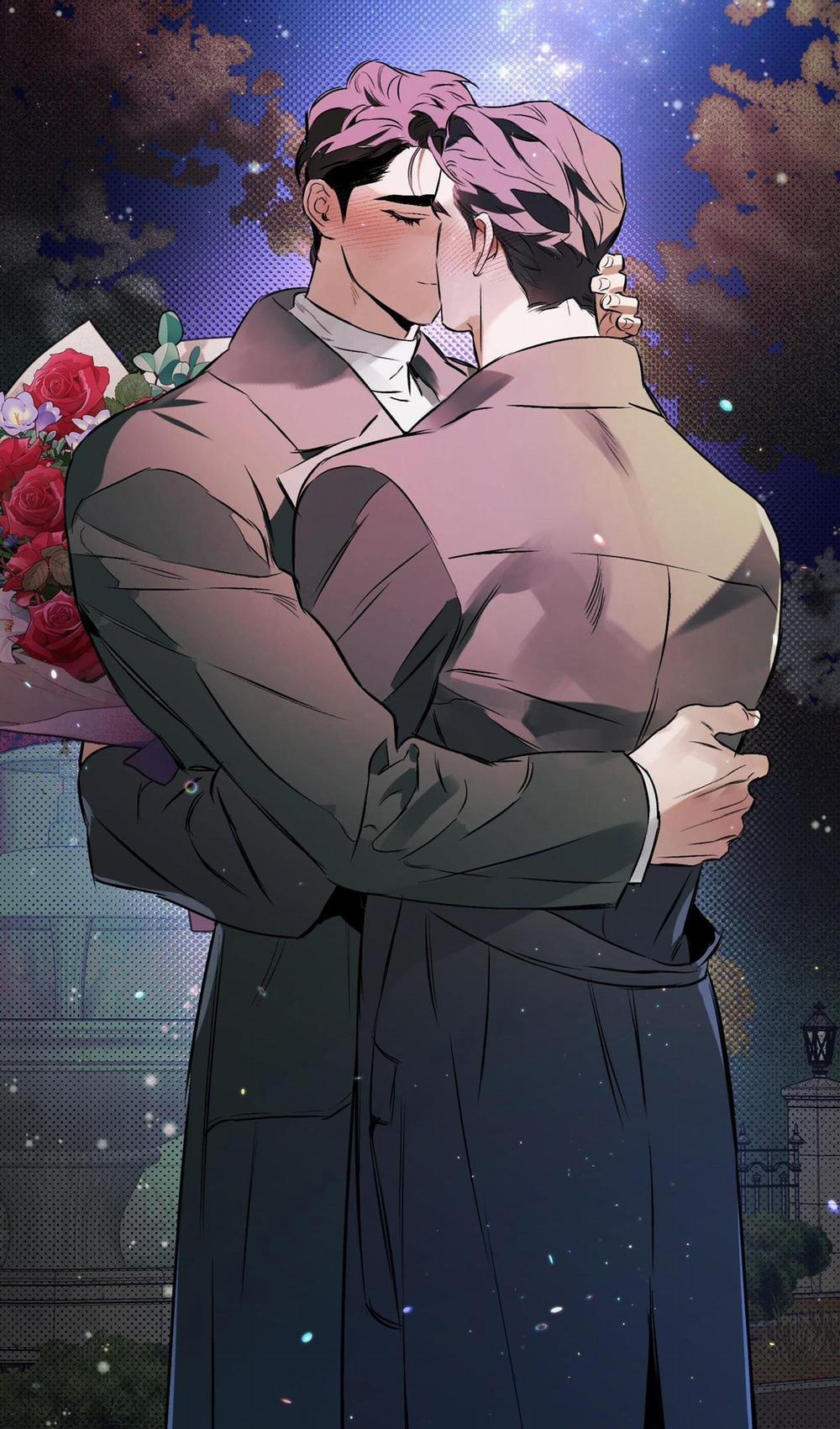 (Cbunu) Định Tên Mối Quan Hệ 69 trang 16