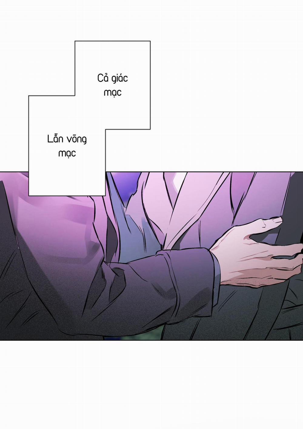 (Cbunu) Định Tên Mối Quan Hệ 69 trang 38