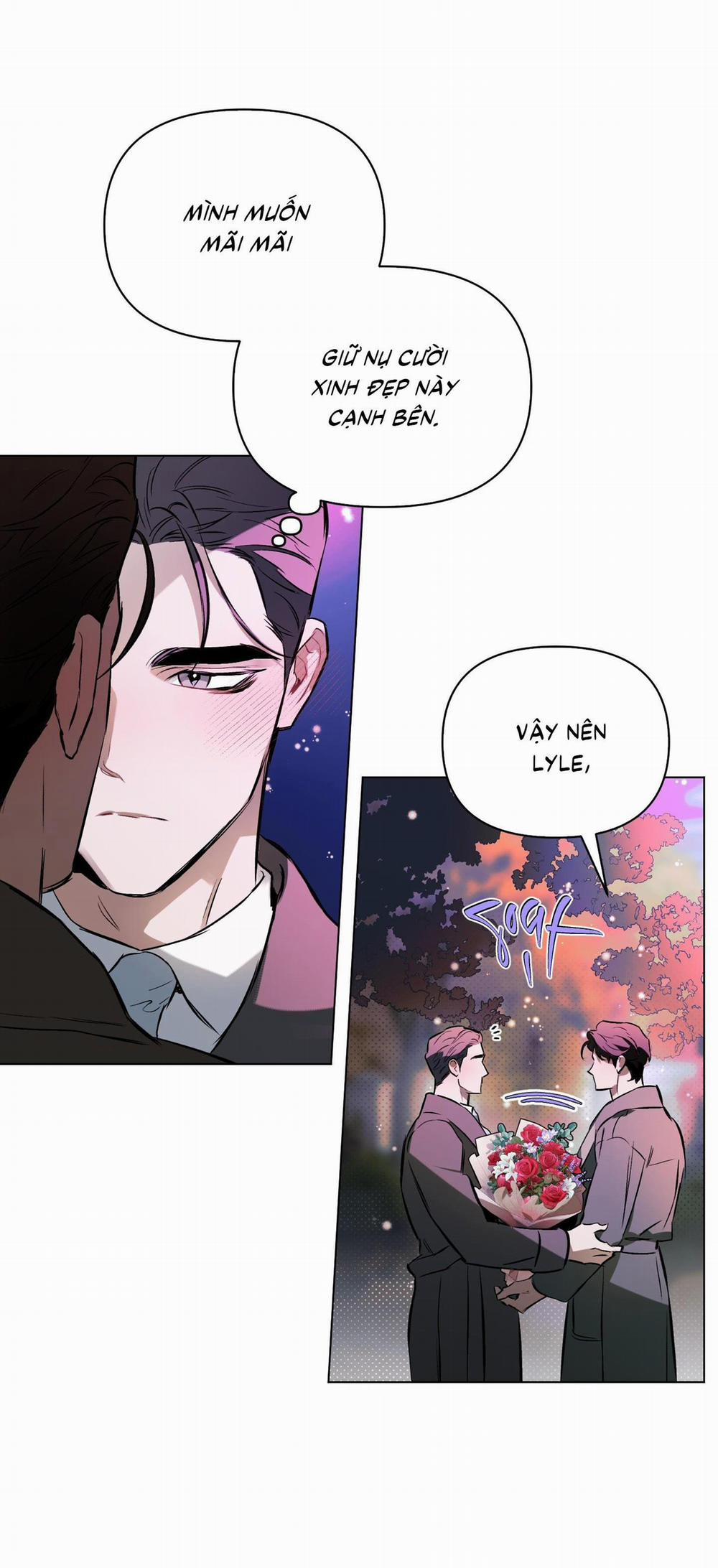 (Cbunu) Định Tên Mối Quan Hệ 69 trang 40