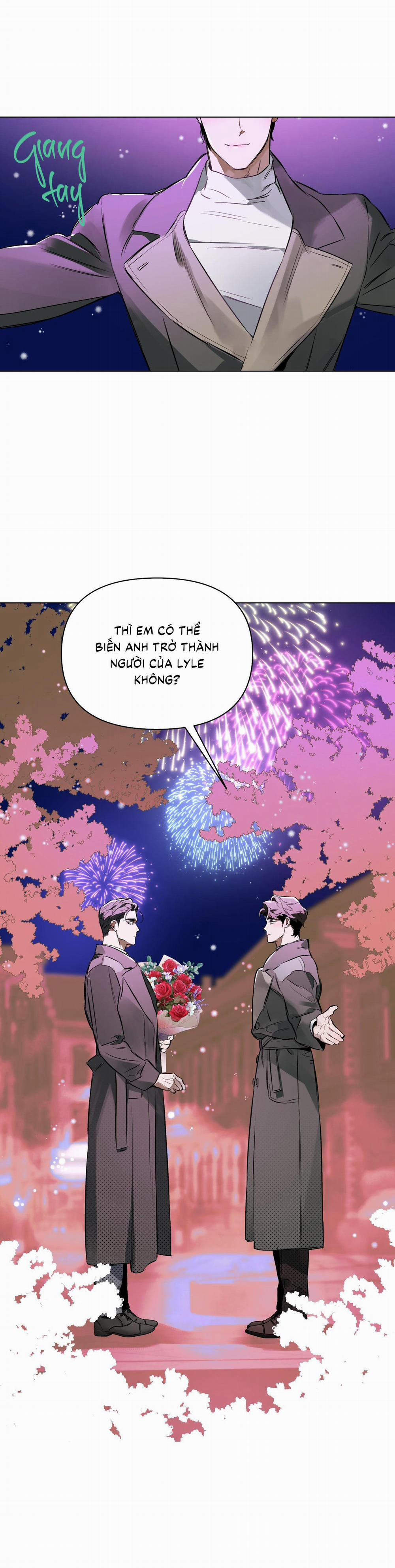 (Cbunu) Định Tên Mối Quan Hệ 69 trang 42