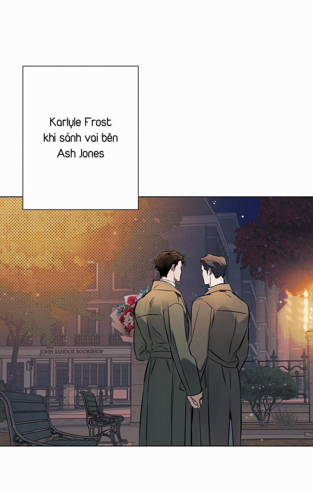 (Cbunu) Định Tên Mối Quan Hệ 69 trang 56