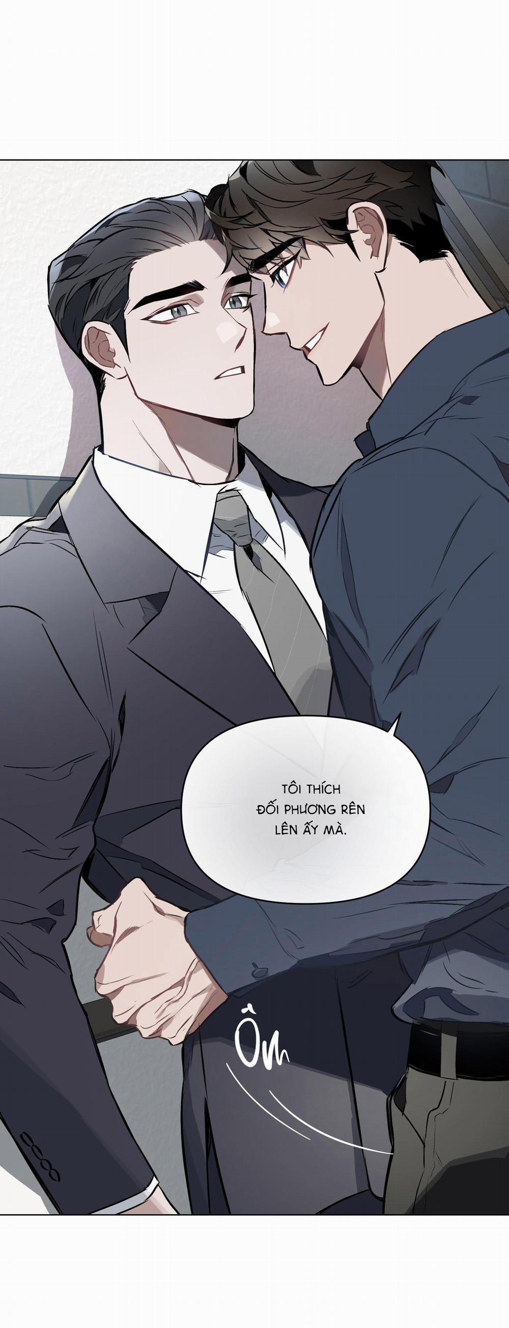 (Cbunu) Định Tên Mối Quan Hệ 7 trang 33