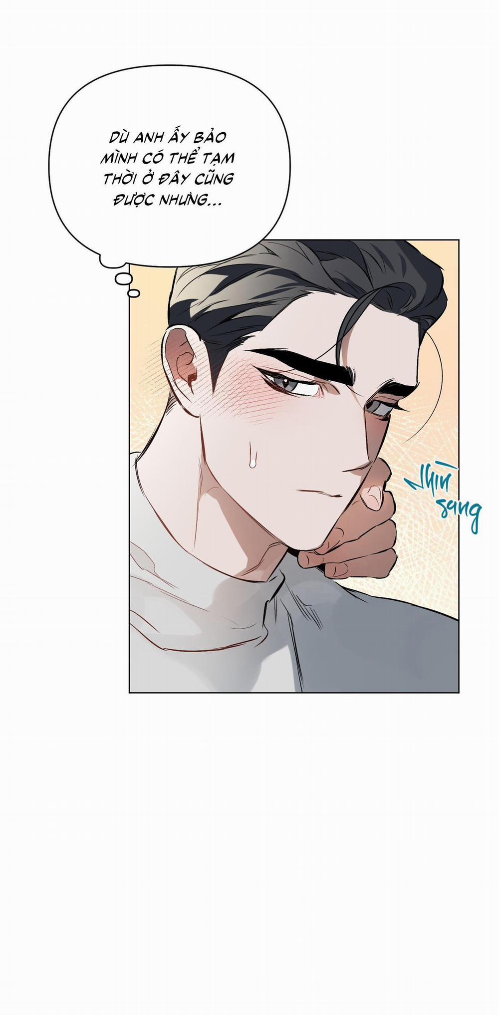 (Cbunu) Định Tên Mối Quan Hệ 70 trang 10