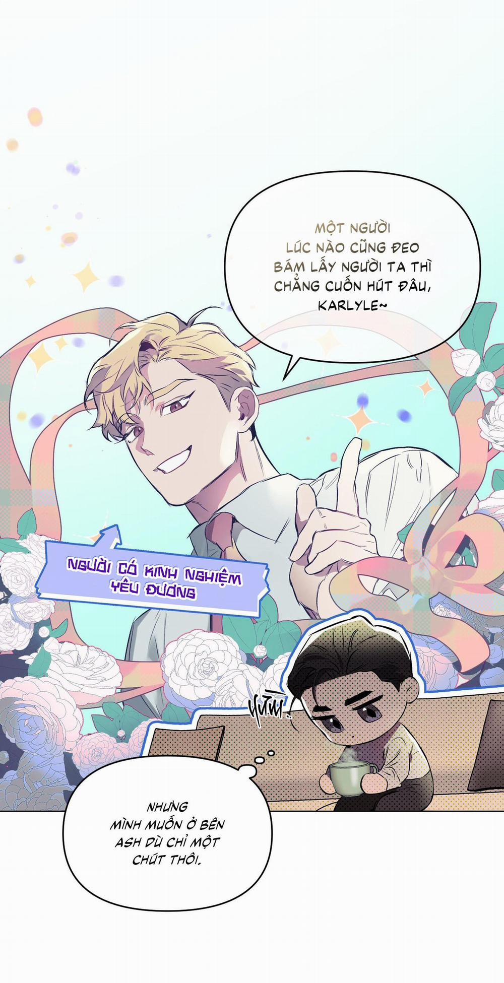 (Cbunu) Định Tên Mối Quan Hệ 70 trang 2