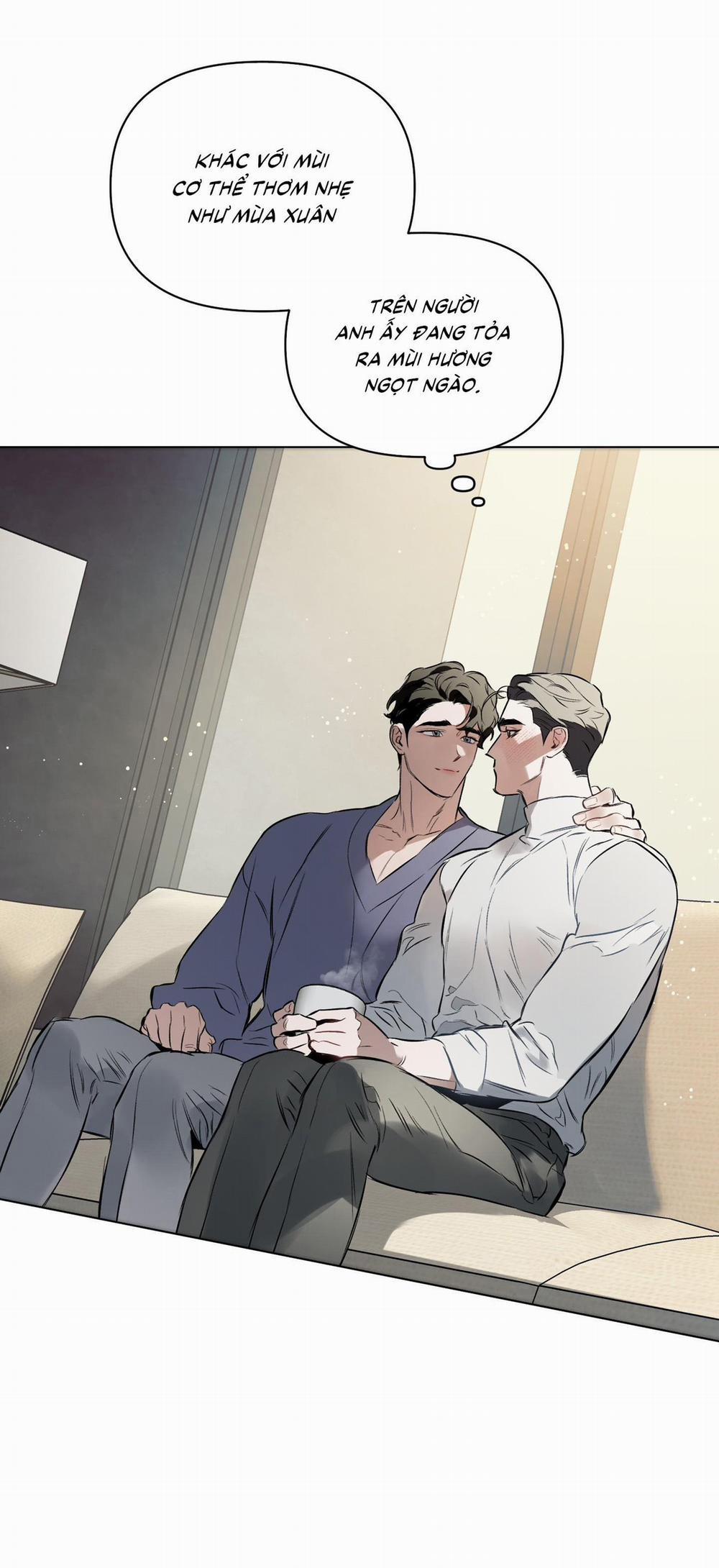 (Cbunu) Định Tên Mối Quan Hệ 70 trang 25