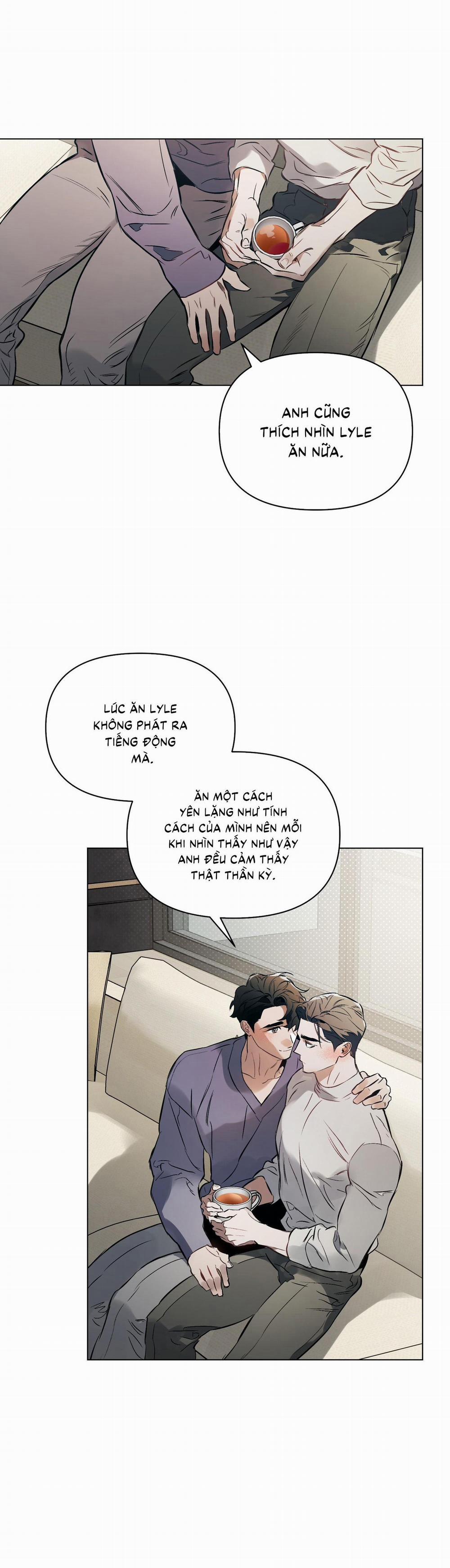 (Cbunu) Định Tên Mối Quan Hệ 70 trang 27