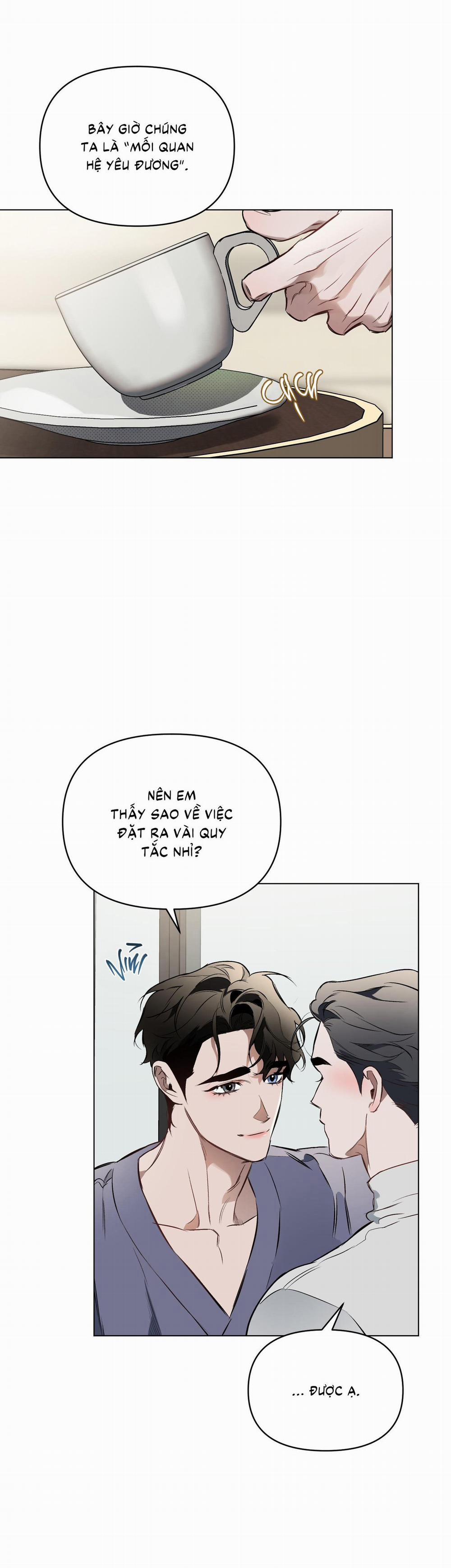 (Cbunu) Định Tên Mối Quan Hệ 70 trang 42