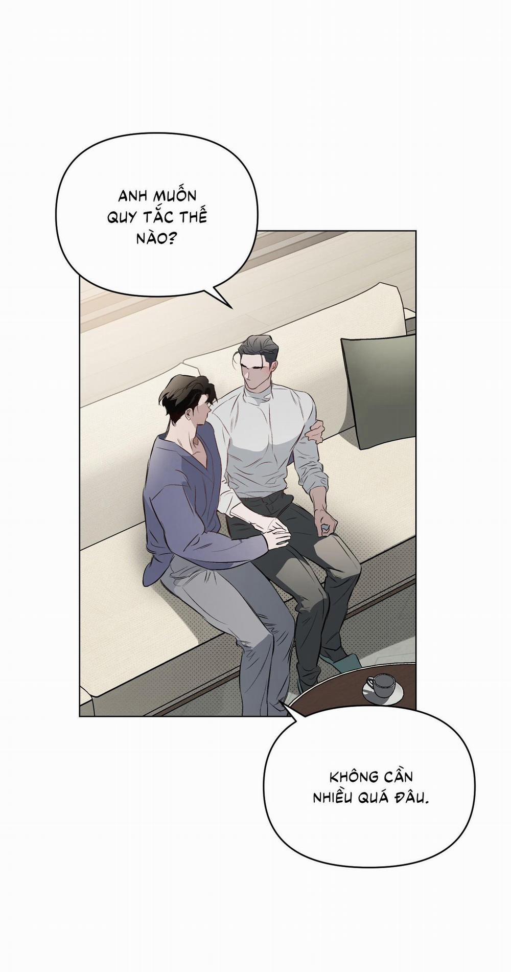 (Cbunu) Định Tên Mối Quan Hệ 70 trang 43