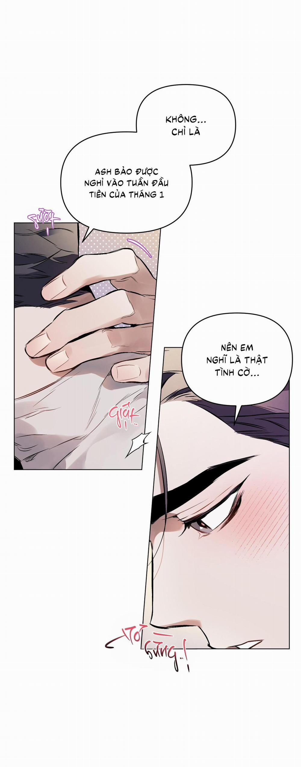 (Cbunu) Định Tên Mối Quan Hệ 70 trang 5