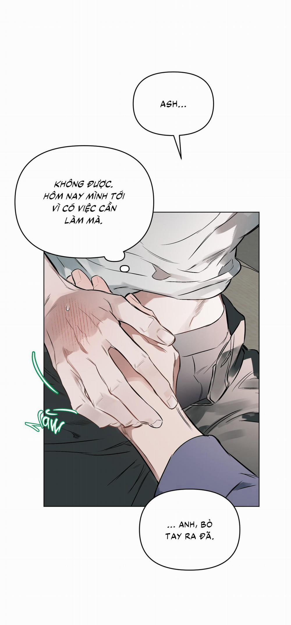 (Cbunu) Định Tên Mối Quan Hệ 71 trang 27