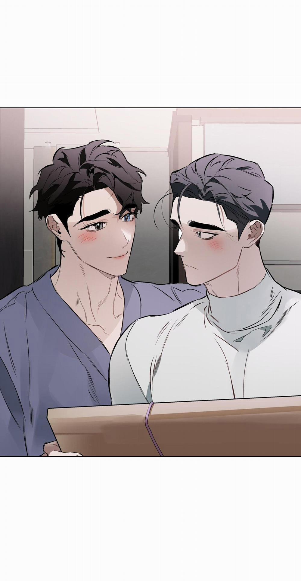 (Cbunu) Định Tên Mối Quan Hệ 71 trang 41