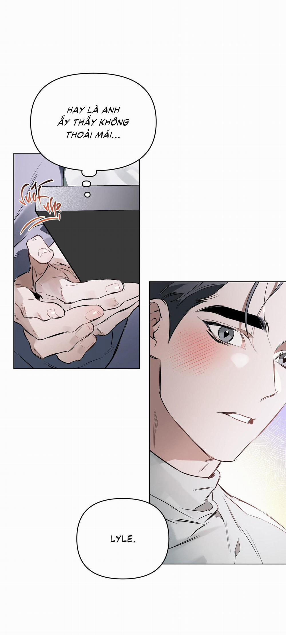 (Cbunu) Định Tên Mối Quan Hệ 71 trang 51