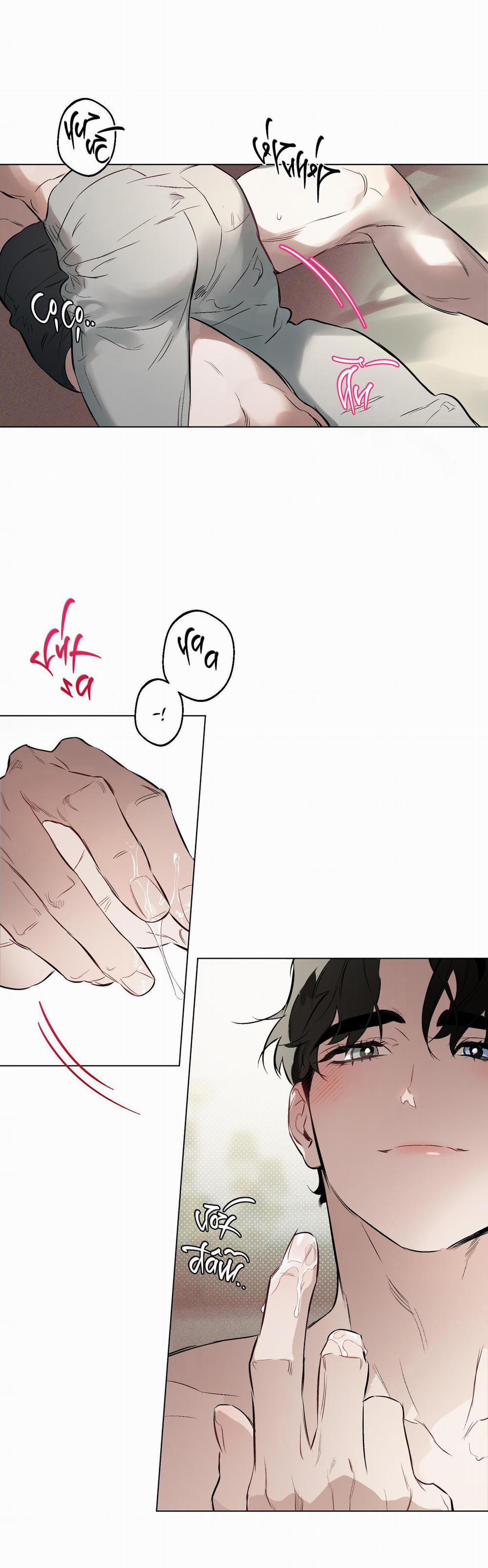 (Cbunu) Định Tên Mối Quan Hệ 72 0 trang 23