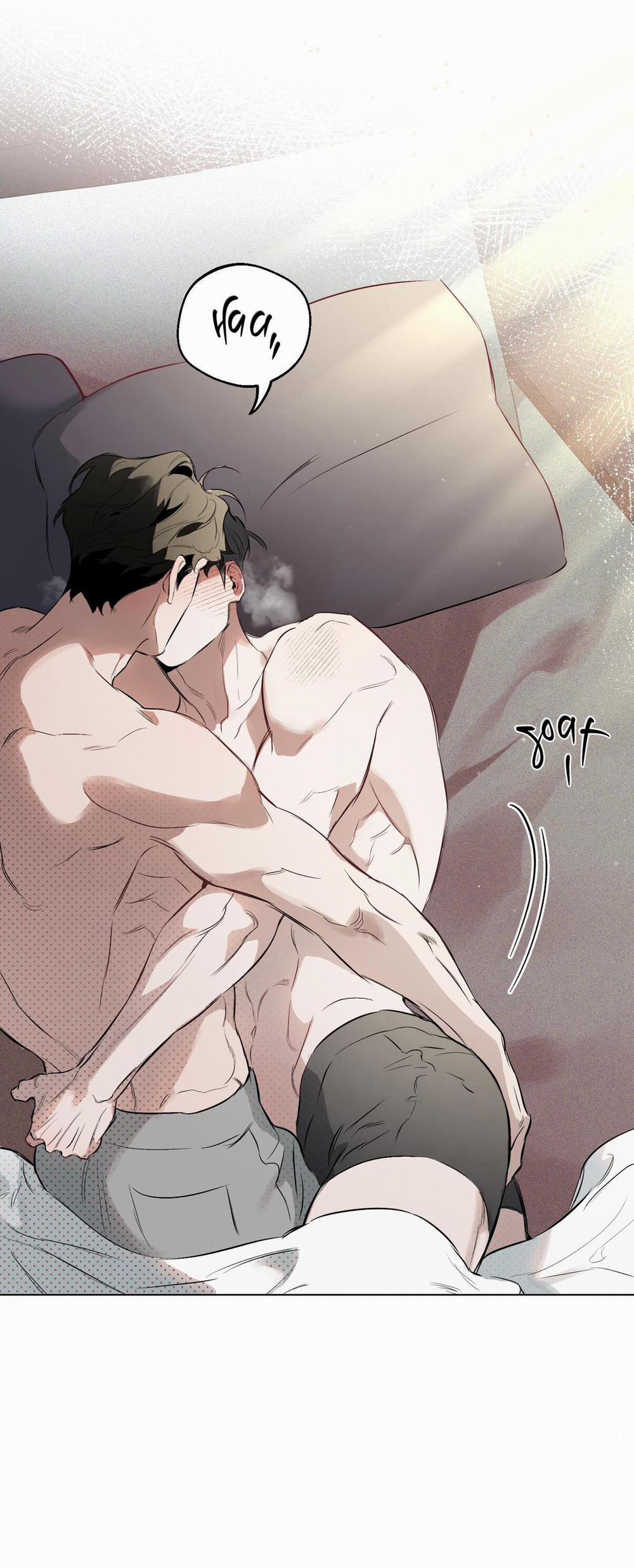 (Cbunu) Định Tên Mối Quan Hệ 72 trang 24