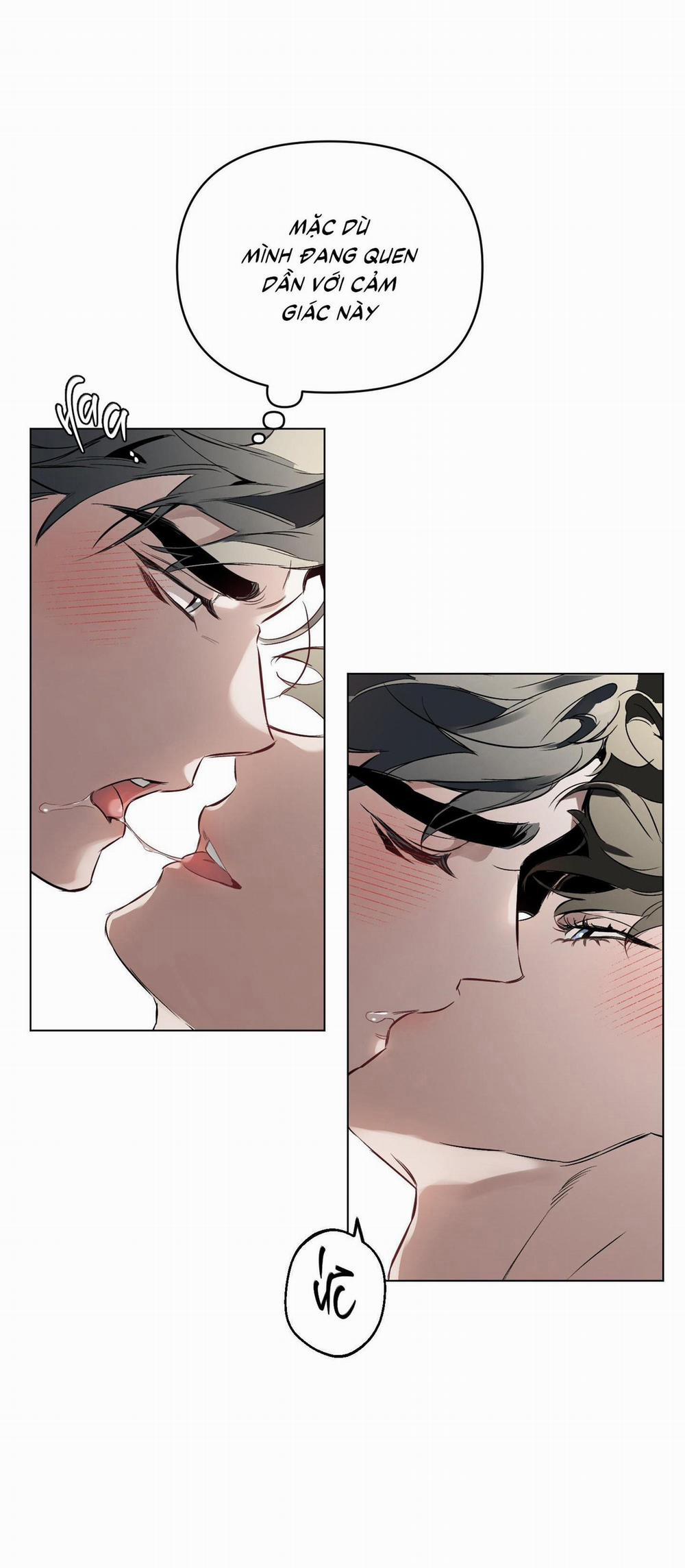 (Cbunu) Định Tên Mối Quan Hệ 72 trang 28