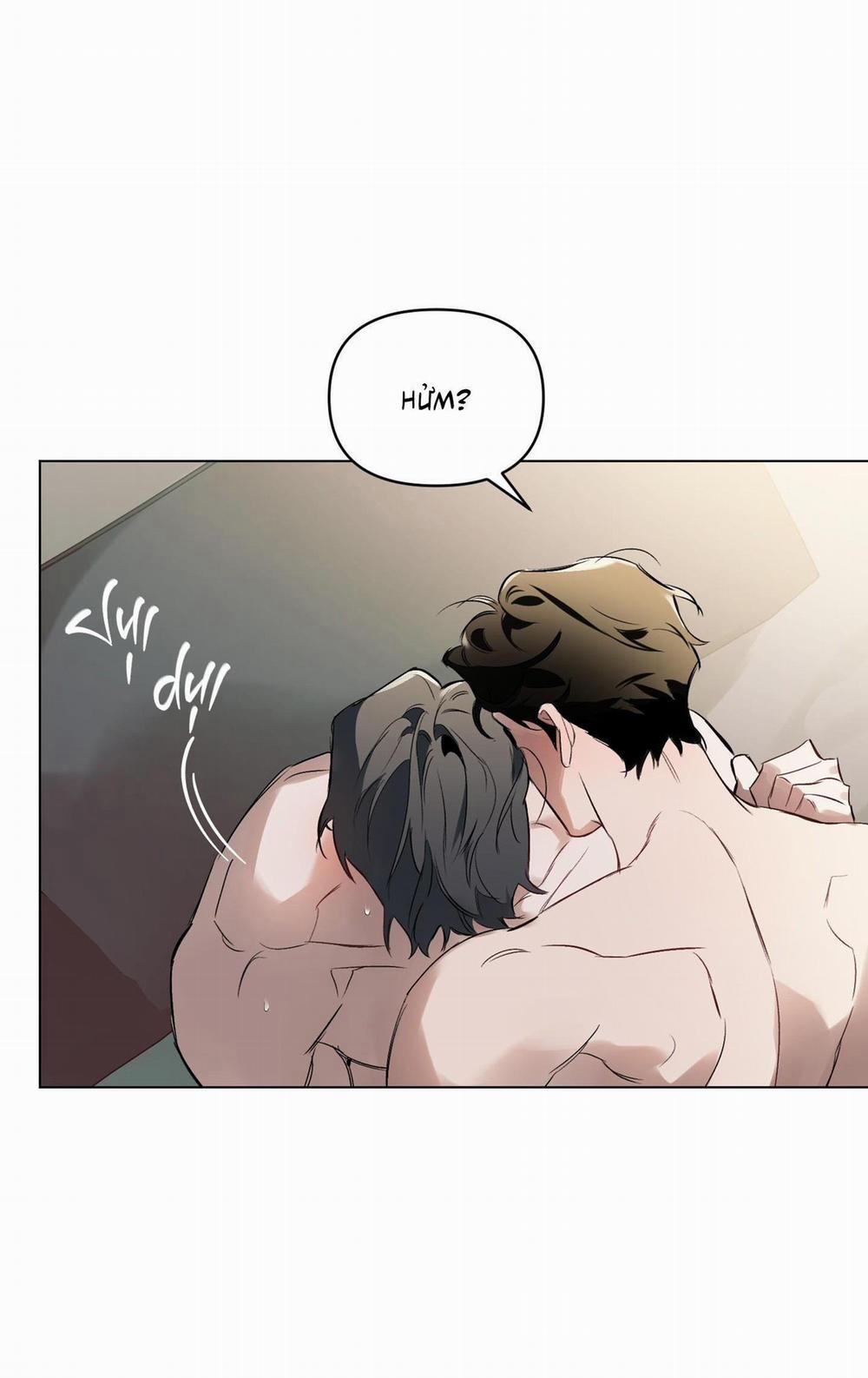 (Cbunu) Định Tên Mối Quan Hệ 72 trang 33