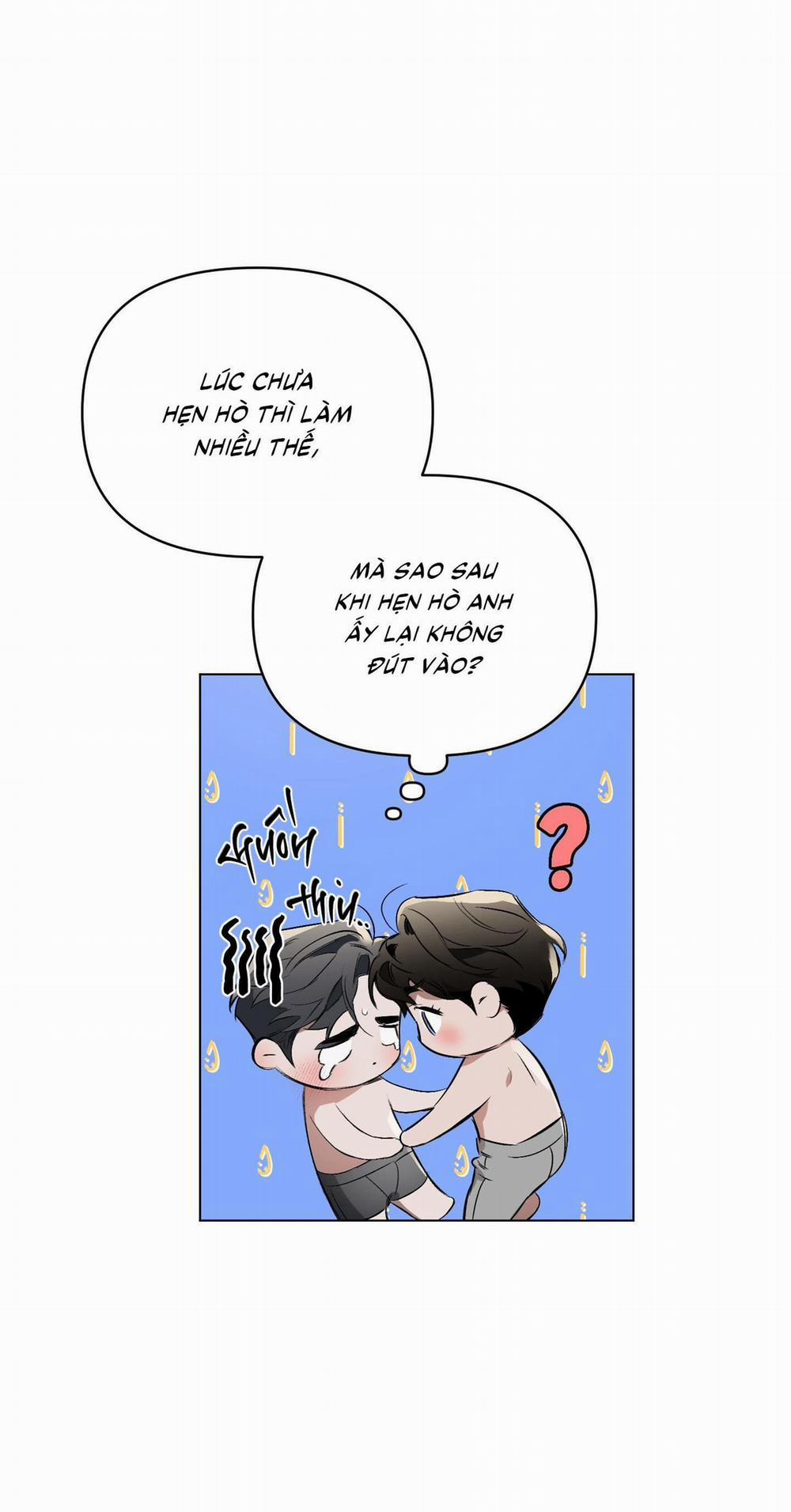 (Cbunu) Định Tên Mối Quan Hệ 72 trang 42