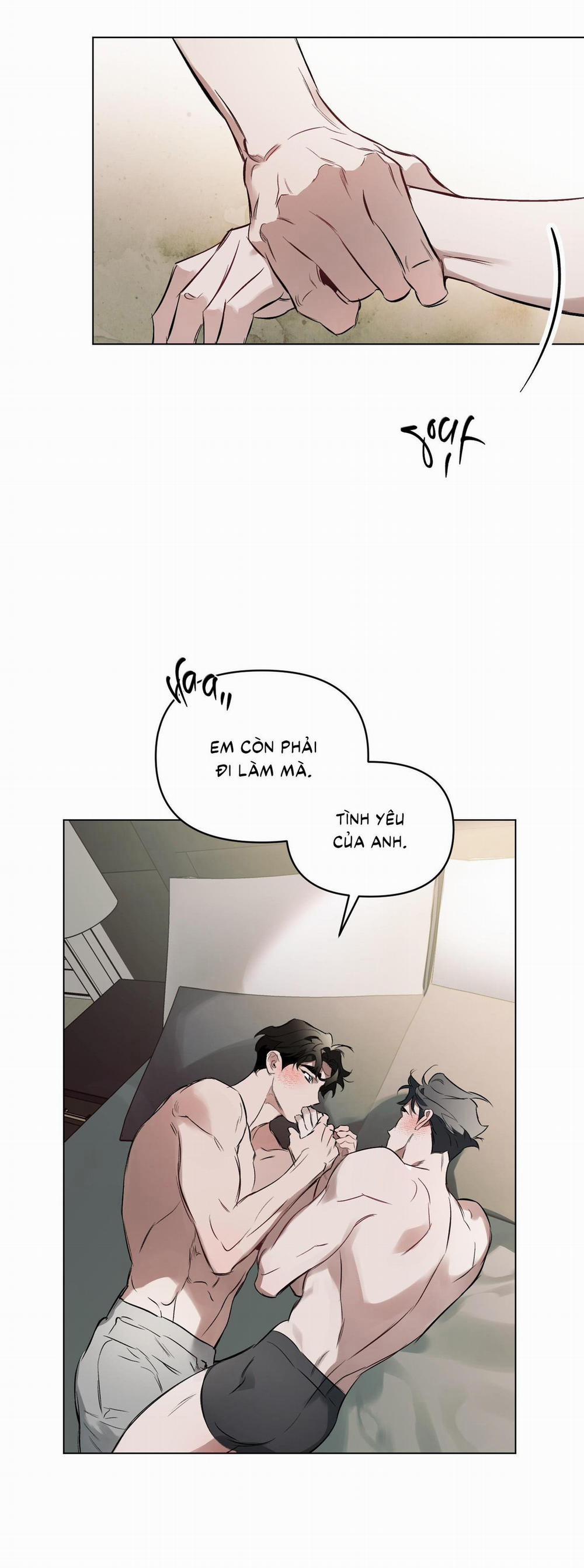 (Cbunu) Định Tên Mối Quan Hệ 72 trang 45