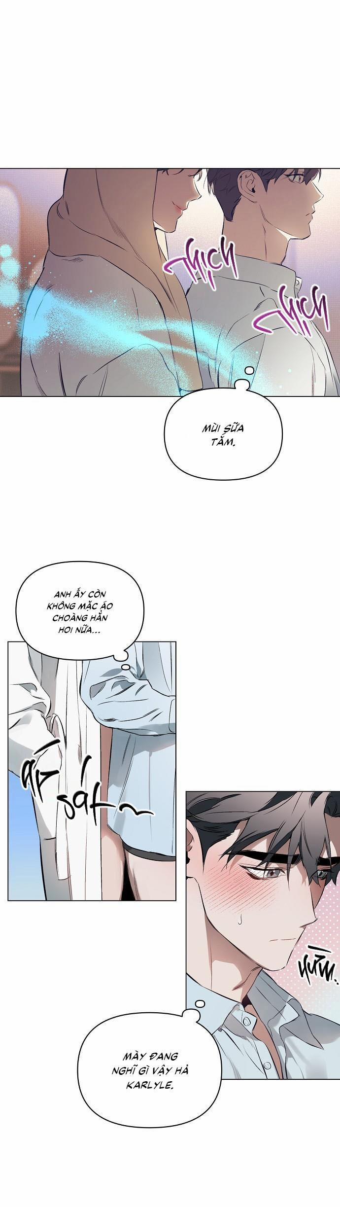 (Cbunu) Định Tên Mối Quan Hệ 74 trang 0