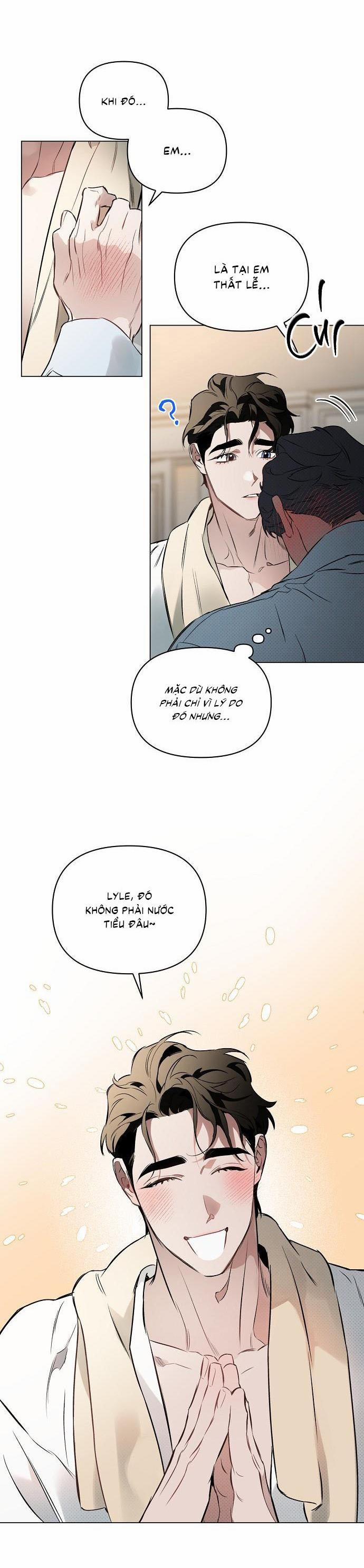 (Cbunu) Định Tên Mối Quan Hệ 74 trang 10