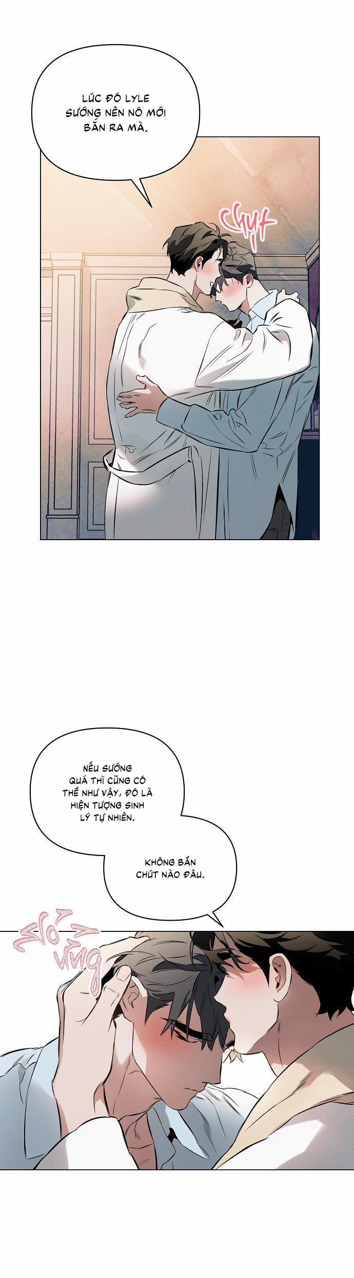 (Cbunu) Định Tên Mối Quan Hệ 74 trang 11