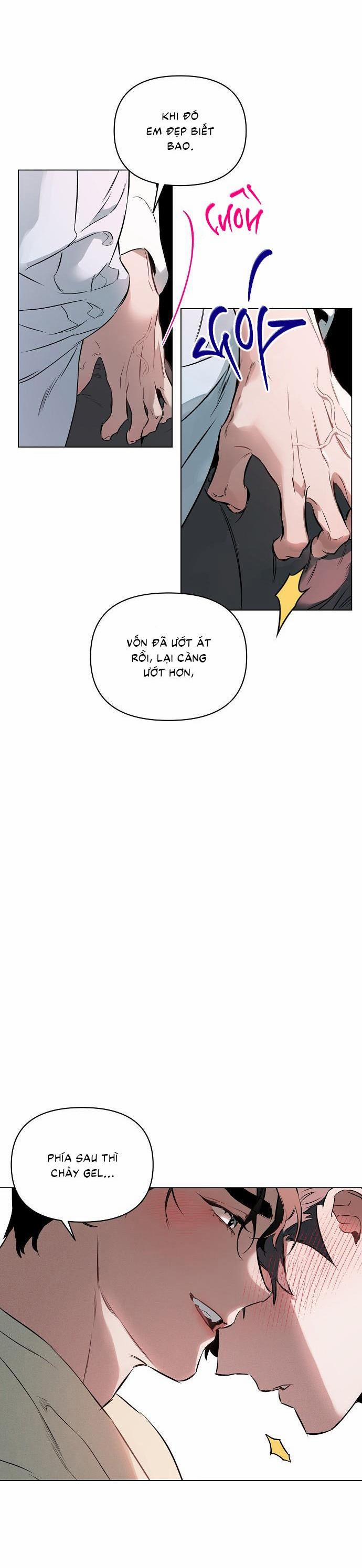 (Cbunu) Định Tên Mối Quan Hệ 74 trang 13