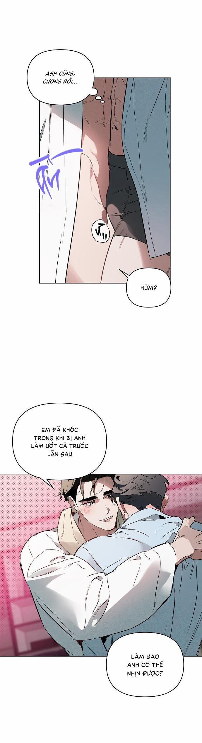 (Cbunu) Định Tên Mối Quan Hệ 74 trang 14