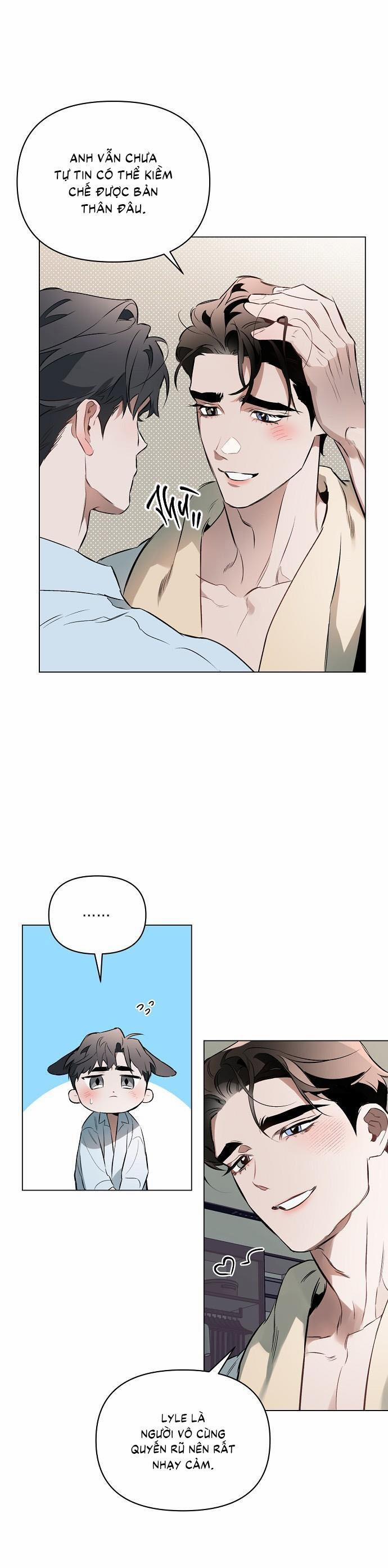 (Cbunu) Định Tên Mối Quan Hệ 74 trang 18