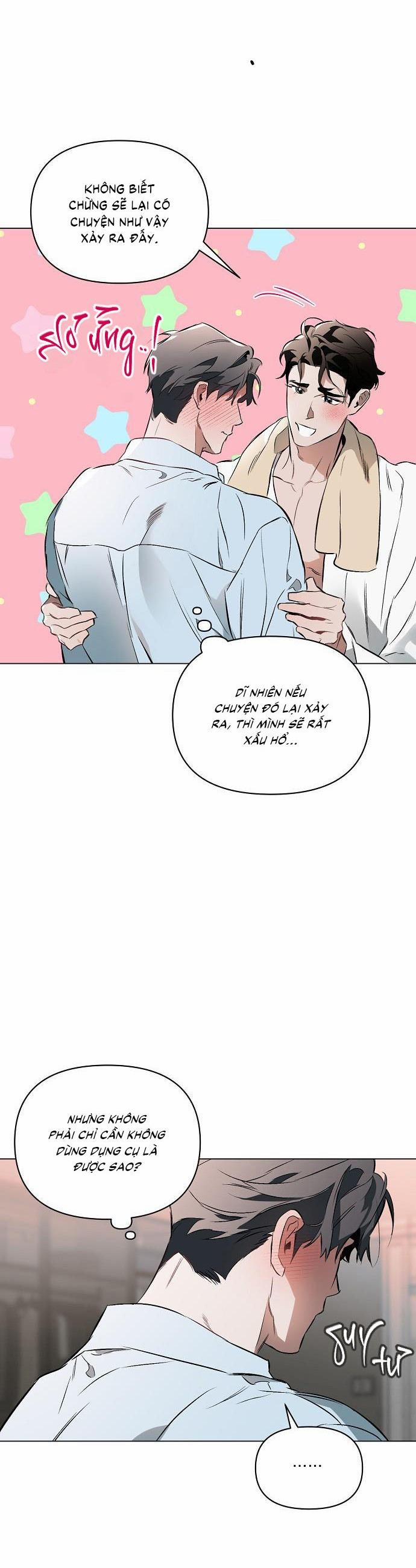 (Cbunu) Định Tên Mối Quan Hệ 74 trang 19