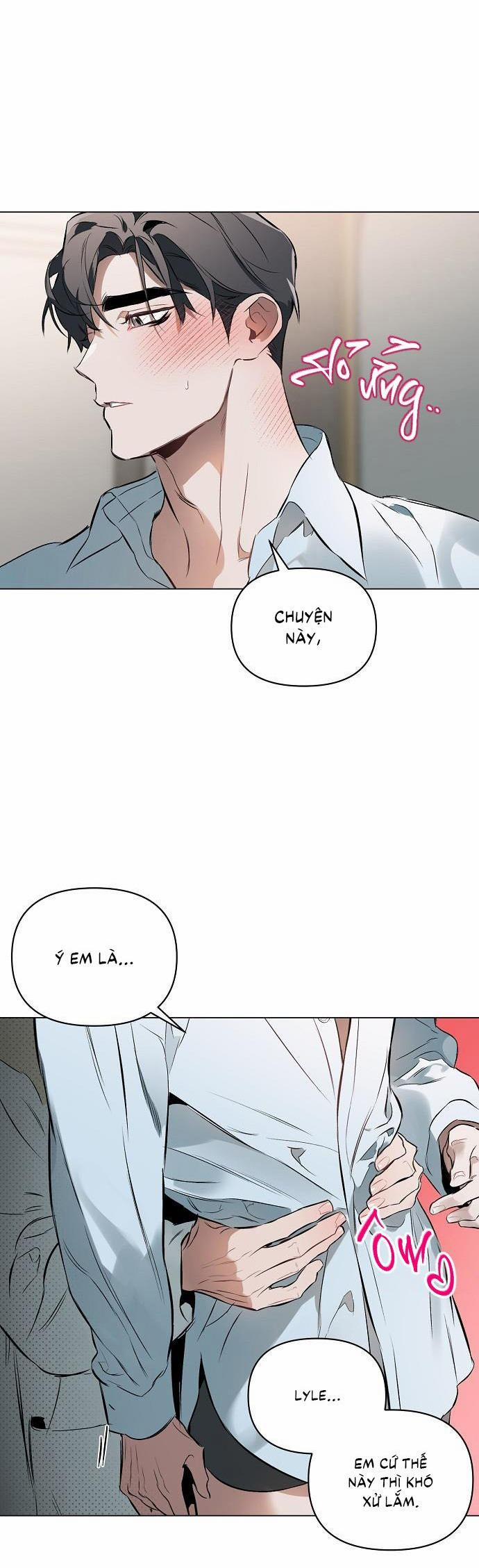 (Cbunu) Định Tên Mối Quan Hệ 74 trang 2