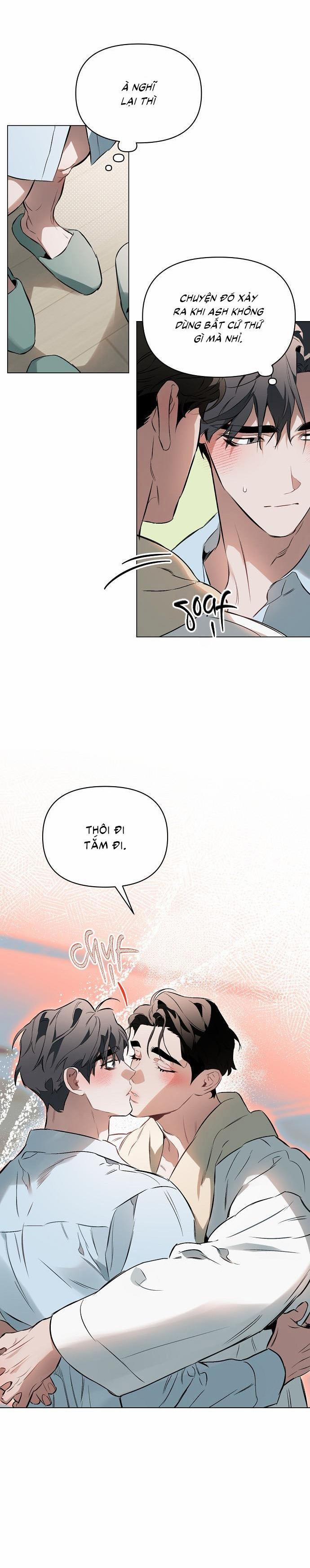 (Cbunu) Định Tên Mối Quan Hệ 74 trang 20