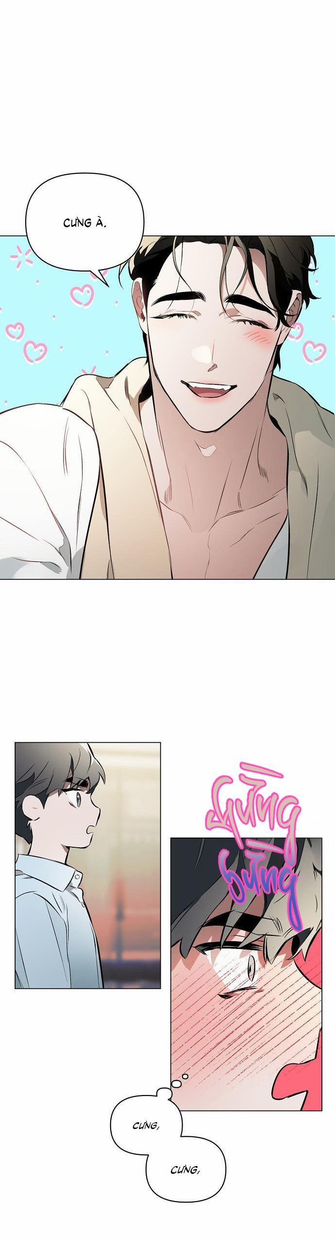 (Cbunu) Định Tên Mối Quan Hệ 74 trang 21