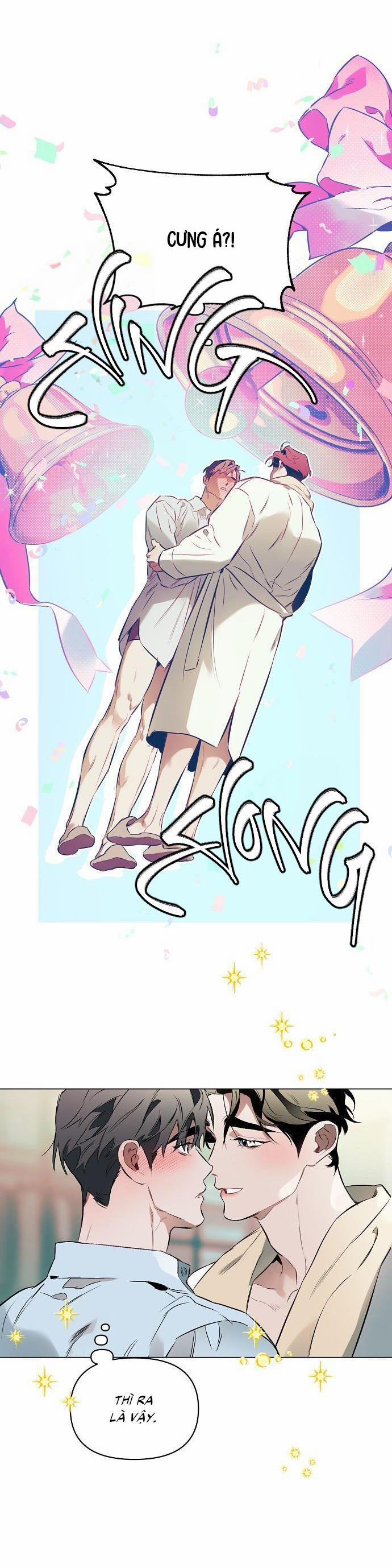 (Cbunu) Định Tên Mối Quan Hệ 74 trang 22