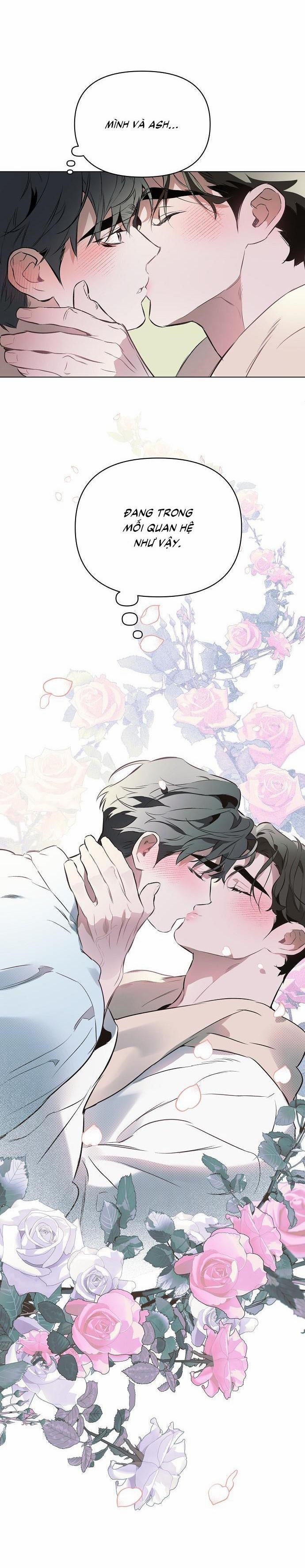 (Cbunu) Định Tên Mối Quan Hệ 74 trang 23