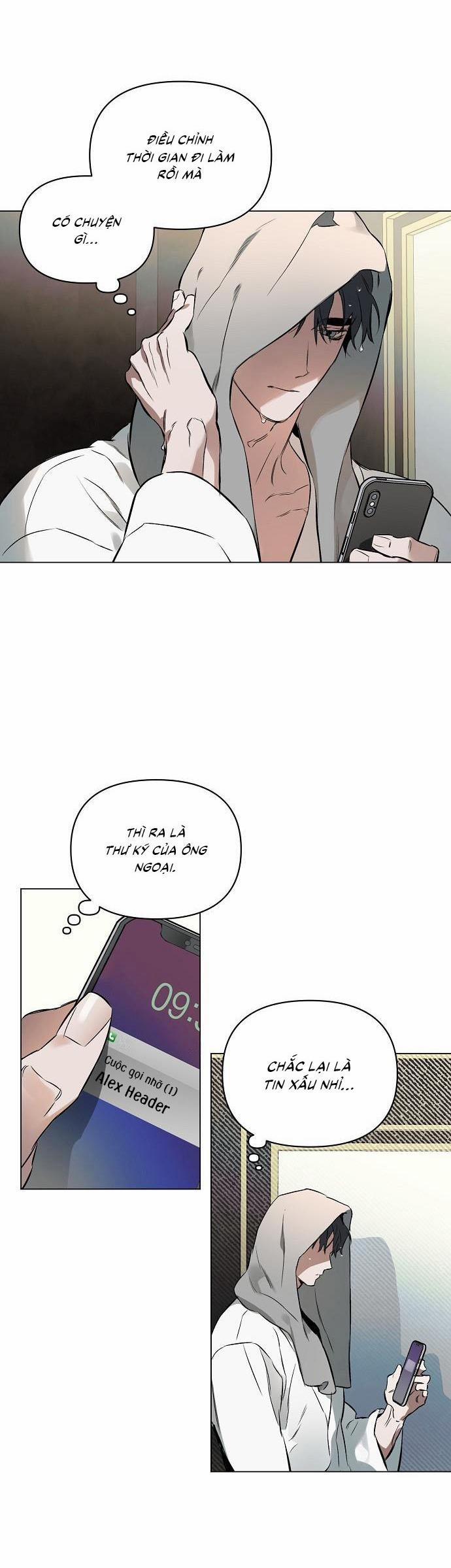 (Cbunu) Định Tên Mối Quan Hệ 74 trang 25