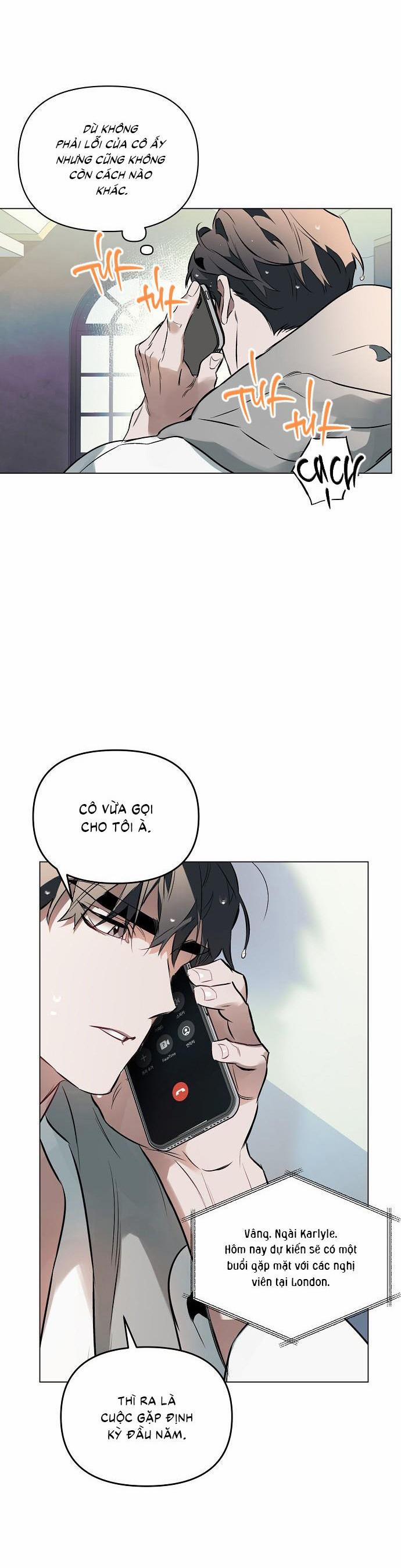 (Cbunu) Định Tên Mối Quan Hệ 74 trang 26