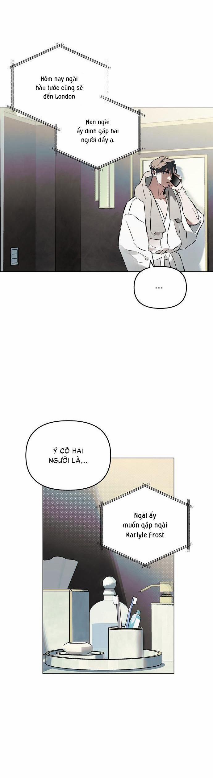 (Cbunu) Định Tên Mối Quan Hệ 74 trang 27