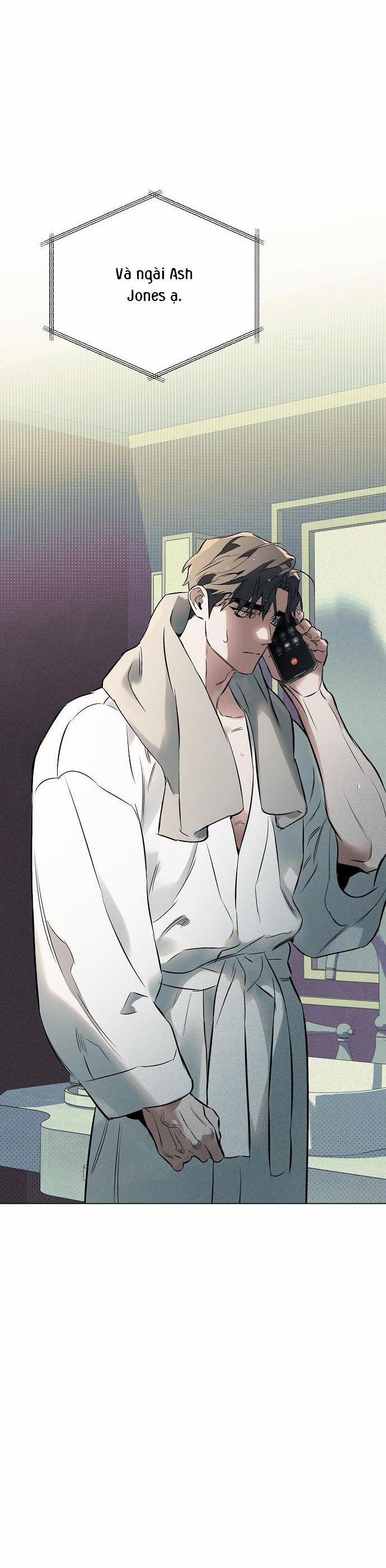 (Cbunu) Định Tên Mối Quan Hệ 74 trang 28