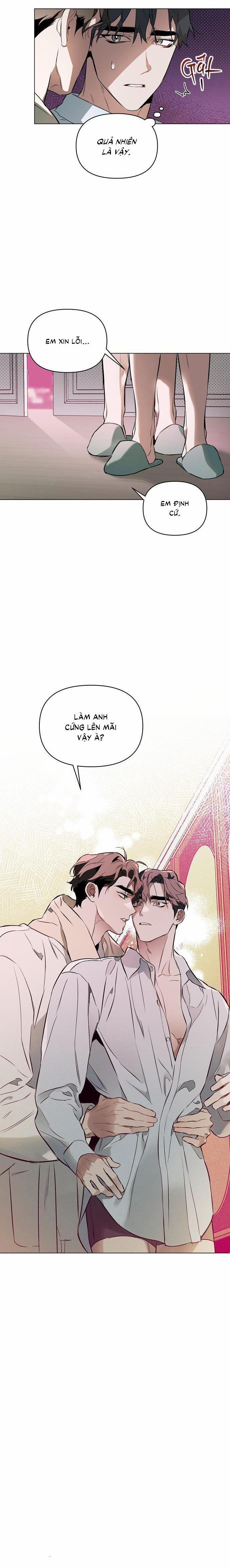 (Cbunu) Định Tên Mối Quan Hệ 74 trang 3