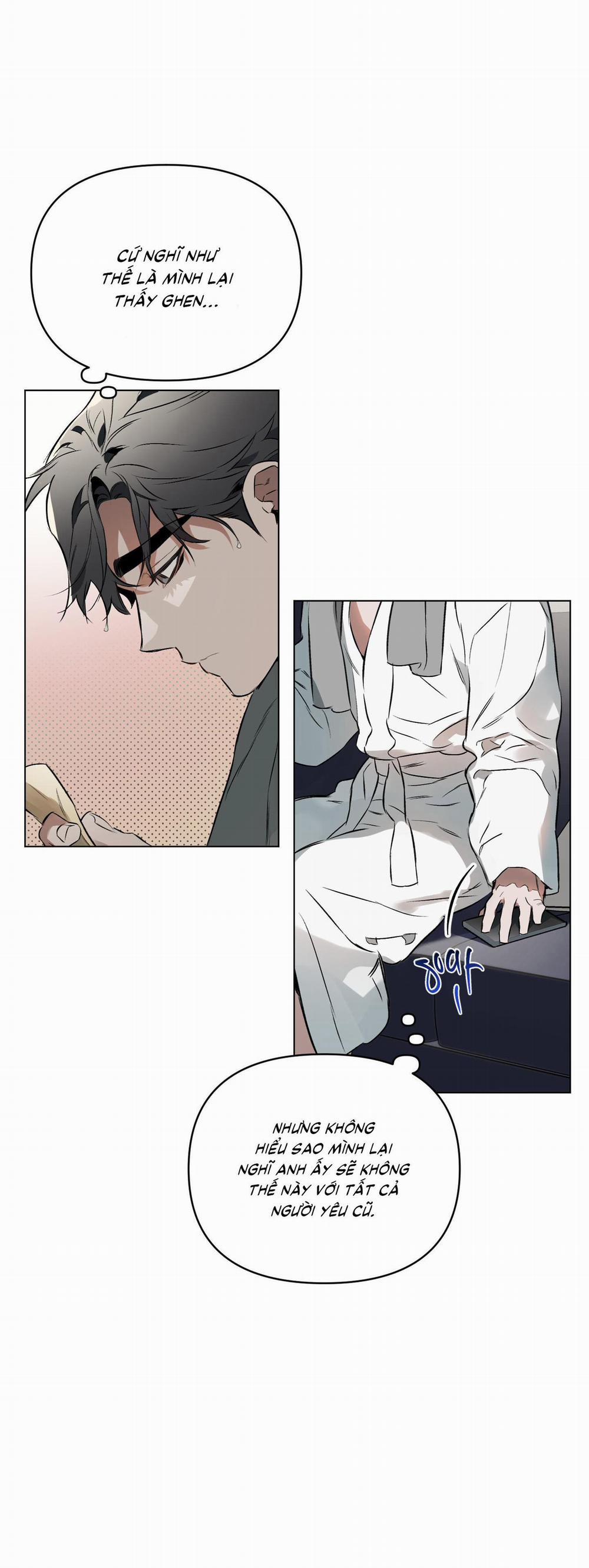 (Cbunu) Định Tên Mối Quan Hệ 75 trang 13